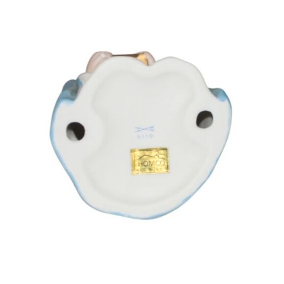 Homco Nativity Magi King 5110 Replacement 6” Ceramic Christmas - Picture 5 of 5